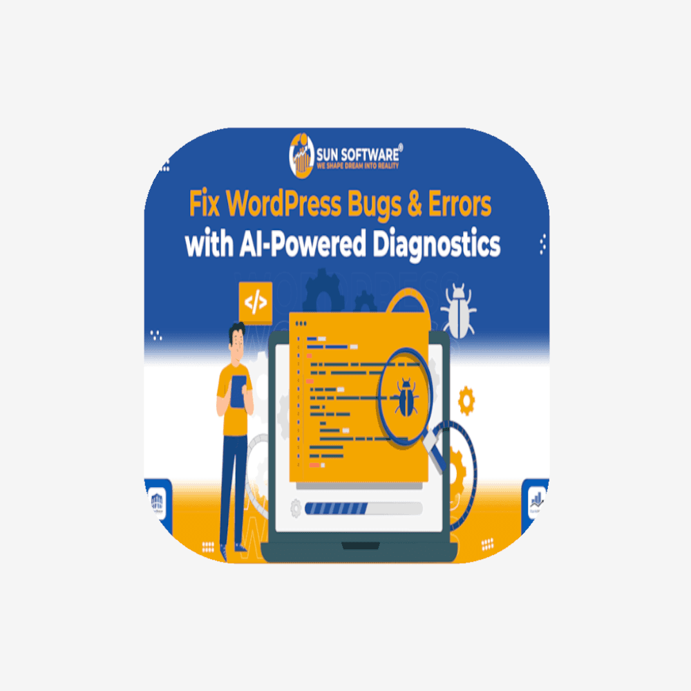 Fix wordpress bugs and errors service