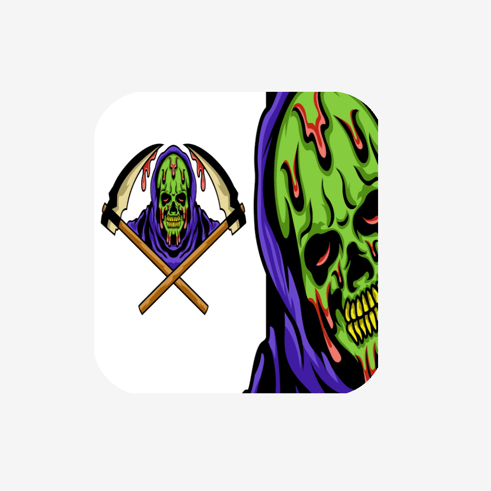 3D Logo Pack with full support