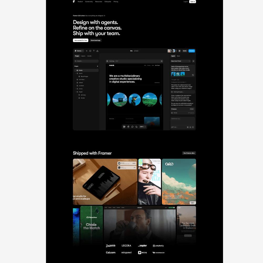 E-Commerce Website Development