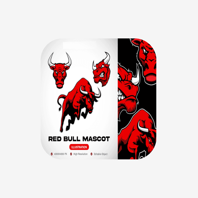 Pack of thousands logos ready to use with full support