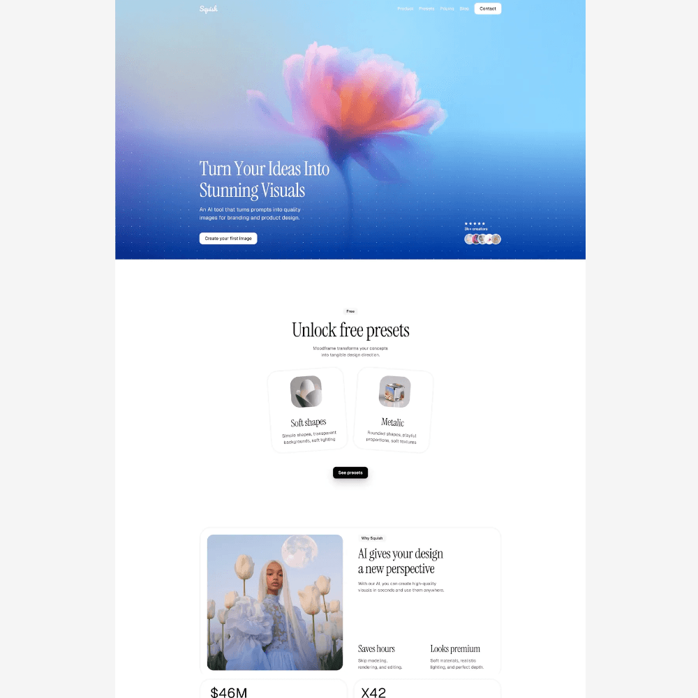 E-Commerce Website Development