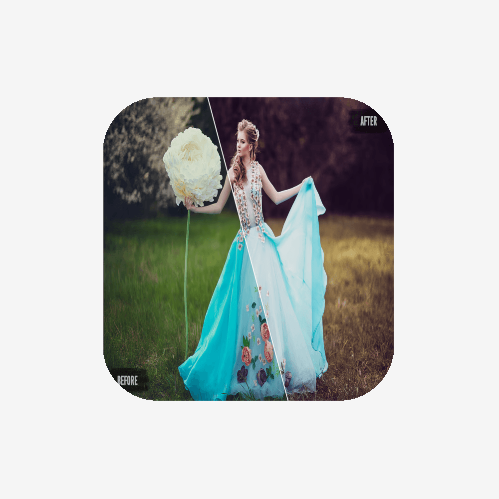 Luts Pack for cinemtaic videos and photos