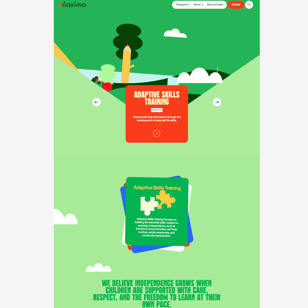 Business Website Development