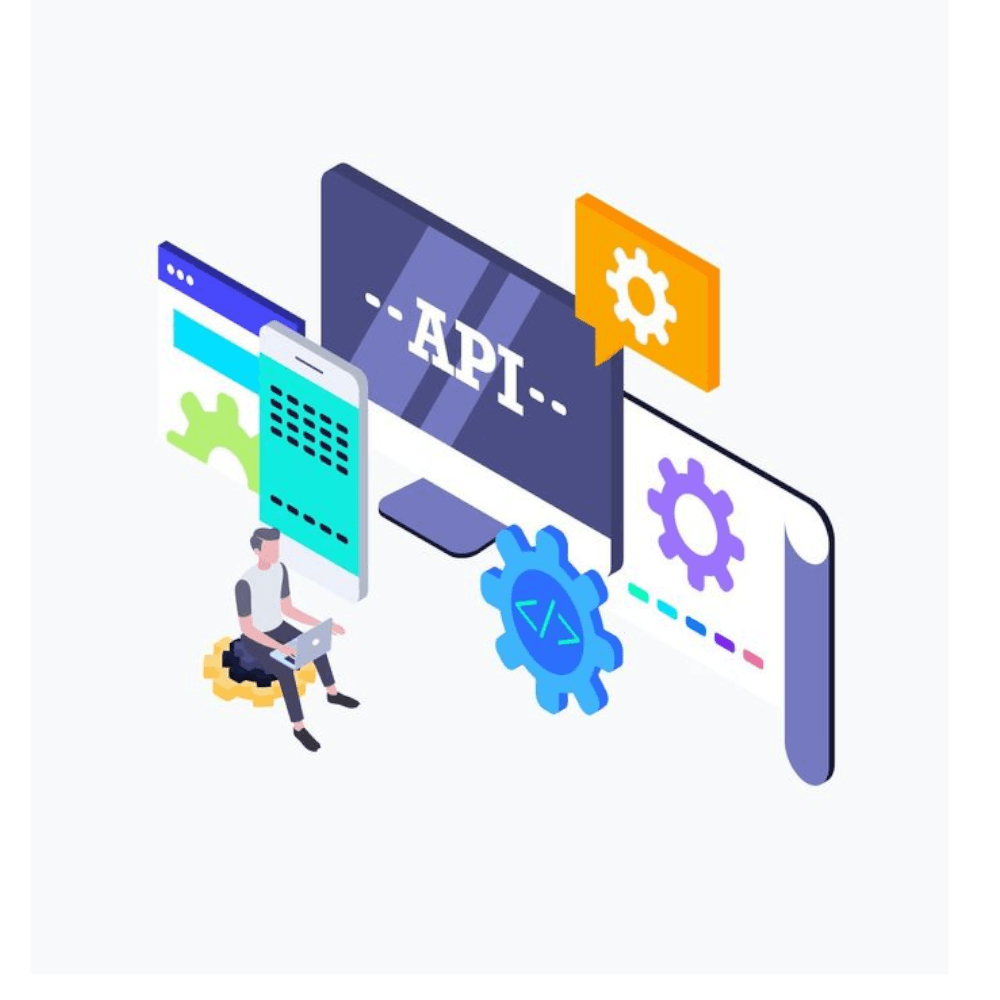 API Integration & Automation
