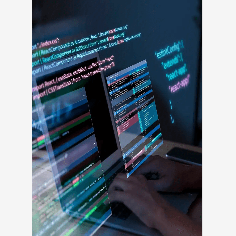 Custom Web Application Development